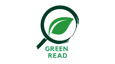 Logo Green Read