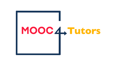 Logo MOOC 4 Tutors