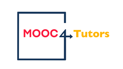 MOOC 4 Tutors Project Logo